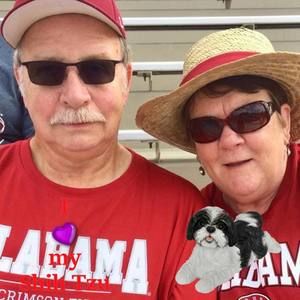 Meet your Posher, Debora